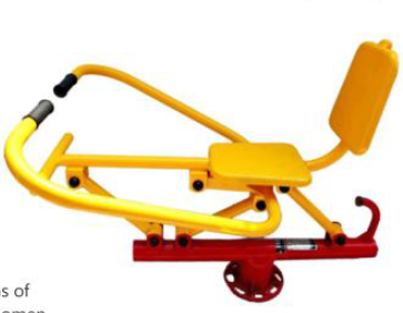 Rower